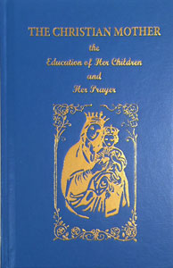 Christian Mother (image for) Christian Mother